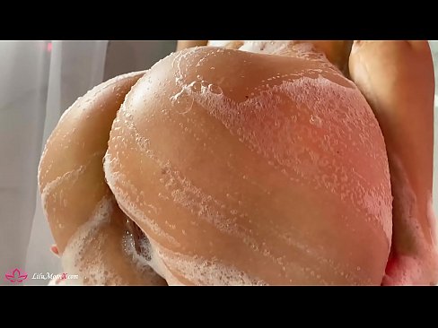 ❤️ Une brune masturbe sa chatte avec un vibrateur jusqu'à un orgasme intense sous la douche. ️❌ Porno anal at fr.com-porn-kai.ru ️❤
