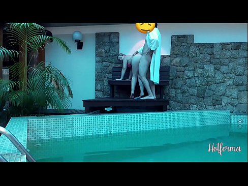 ❤️ Le patron invite la femme de chambre à la piscine, mais n'a pas pu résister à une chaude ️❌ Porno anal at fr.com-porn-kai.ru ️❤